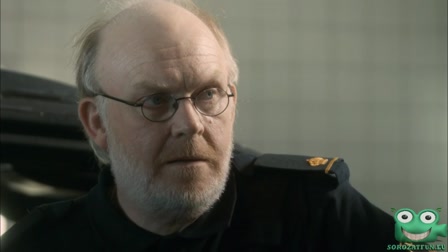 100 - A túlvilág kódja 1. évad 03. rész