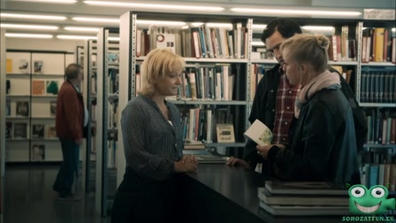 100 - A túlvilág kódja 1. évad 04. rész