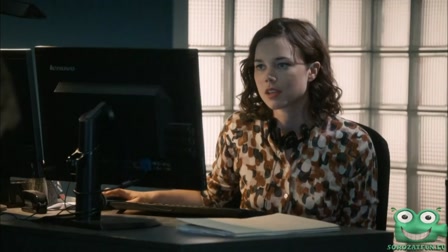 100 - A túlvilág kódja 1. évad 05. rész