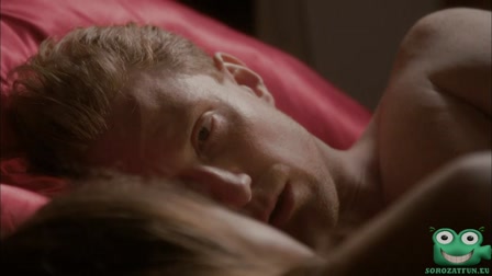 100 - A túlvilág kódja 1. évad 08. rész