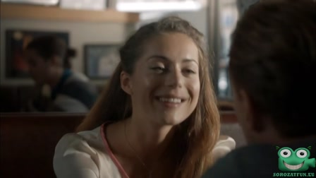 100 - A túlvilág kódja 1. évad 09. rész