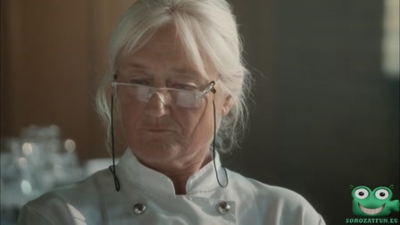 100 - A túlvilág kódja 1. évad 12. rész