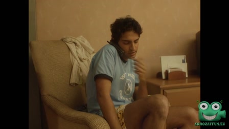 104-es szoba 1. évad 05. rész