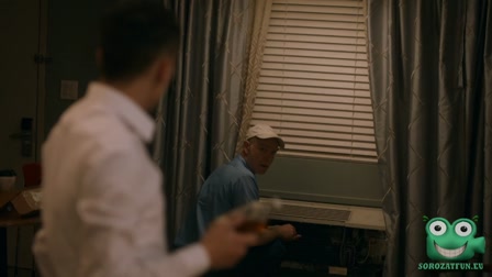 104-es szoba 1. évad 10. rész