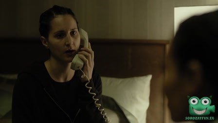 104-es szoba 1. évad 11. rész