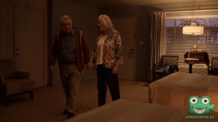 104-es szoba 1. évad 12. rész