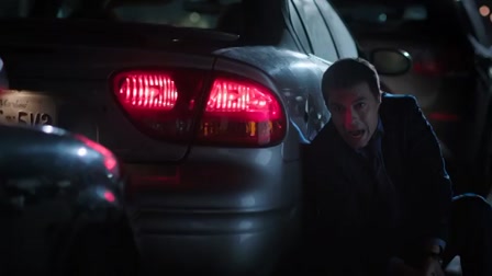 12 majom 1. évad 06. rész