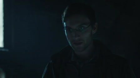 12 majom 1. évad 07. rész