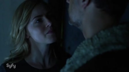 12 majom 2. évad 01. rész