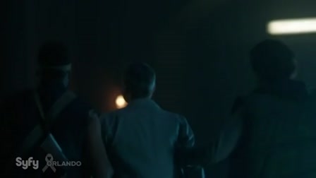 12 majom 2. évad 10. rész