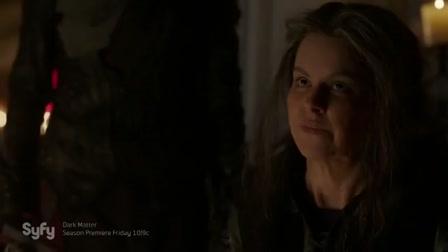 12 majom 2. évad 11. rész