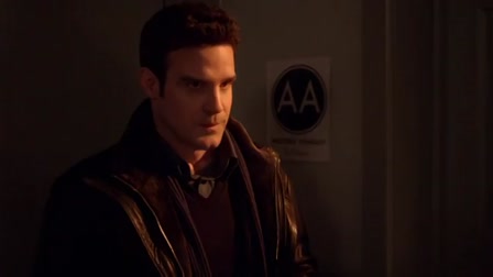 13-as raktár 1. évad 03. rész