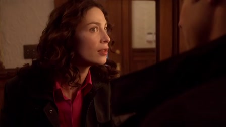 13-as raktár 1. évad 04. rész