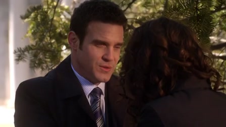 13-as raktár 1. évad 07. rész