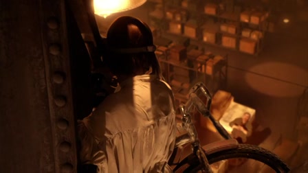 13-as raktár 1. évad 09. rész