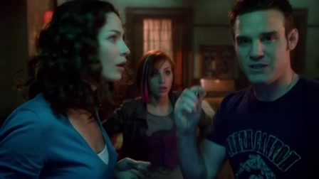 13-as raktár 1. évad 10. rész