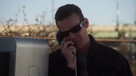 13-as raktár 2. évad 06. rész