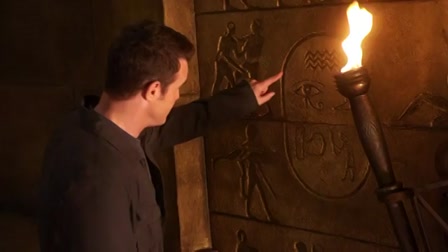 13-as raktár 2. évad 11. rész