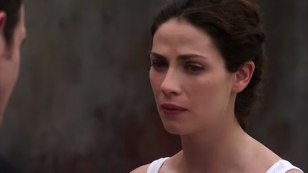 13-as raktár 2. évad 12. rész