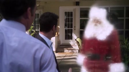 13-as raktár 2. évad 13. rész