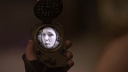 13-as raktár 3. évad 06. rész