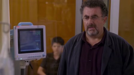 13-as raktár 3. évad 10. rész