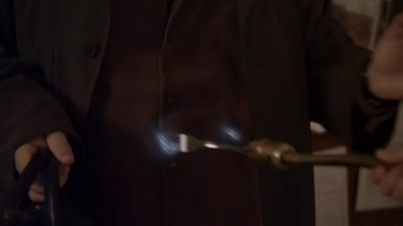 13-as raktár 3. évad 13. rész