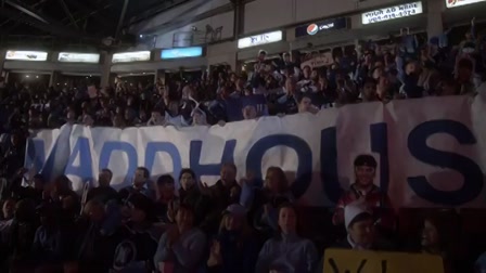 13-as raktár 4. évad 05. rész