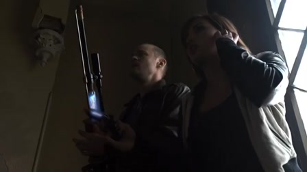 13-as raktár 4. évad 07. rész