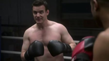 13-as raktár 4. évad 08. rész