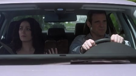 13-as raktár 4. évad 10. rész