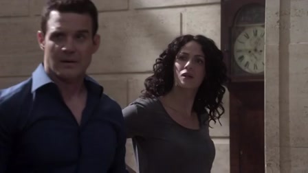 13-as raktár 4. évad 11. rész