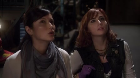 13-as raktár 4. évad 15. rész