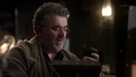 13-as raktár 4. évad 19. rész