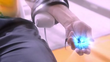 13-as raktár 5. évad 01. rész