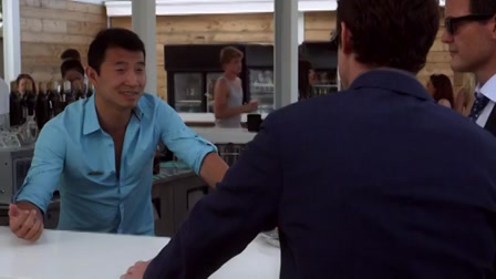 13-as raktár 5. évad 02. rész