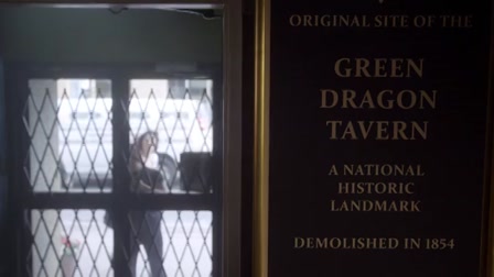 13-as raktár 5. évad 05. rész