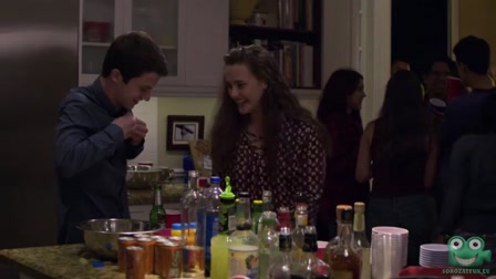 13 okom volt 1. évad 01. rész