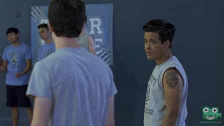 13 okom volt 1. évad 03. rész