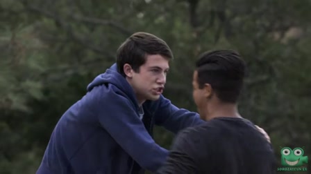 13 okom volt 1. évad 08. rész