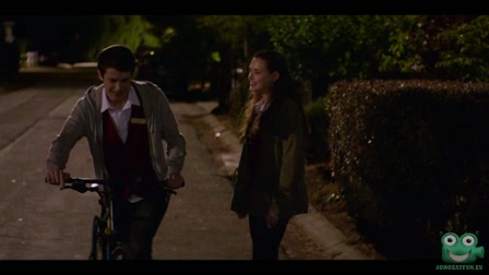 13 okom volt 2. évad 01. rész