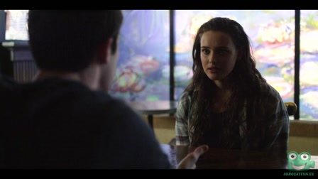 13 okom volt 2. évad 03. rész