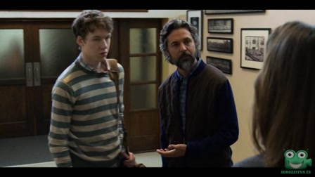 13 okom volt 2. évad 12. rész