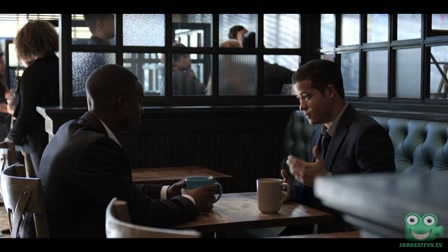 13 okom volt 2. évad 13. rész