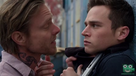 13 okom volt 3. évad 09. rész