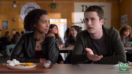 13 okom volt 3. évad 10. rész