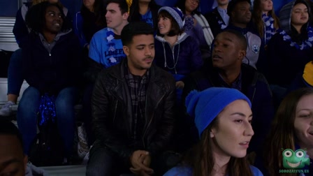 13 okom volt 3. évad 12. rész