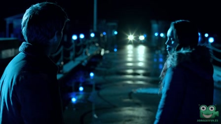 13 okom volt 3. évad 13. rész