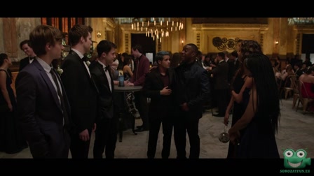 13 okom volt 4. évad 09. rész