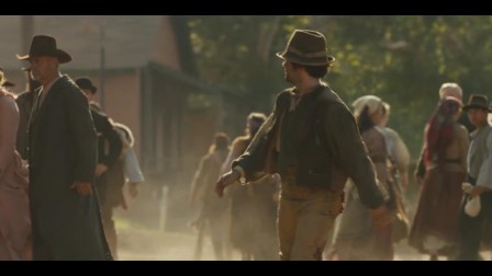 1883 1. évad 01. rész